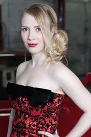 Audrey Quoturi photo 2