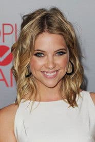 Ashley Benson photo 7