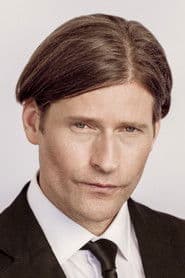 Crispin Glover photo 7