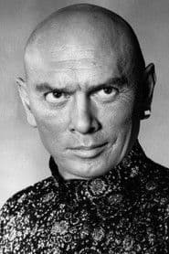 Yul Brynner photo 2
