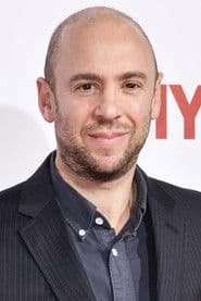 John Hamburg photo 2