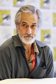 David Strathairn photo 7