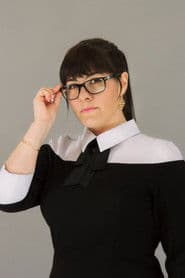 Gayane Kalmykova photo 2