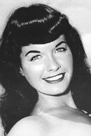 Bettie Page photo 3