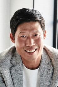 Yoo Hai-jin photo 5