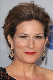 Ana Gasteyer photo 2