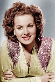 Maureen O'Hara photo 9
