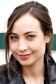 Courtney Ford photo 3