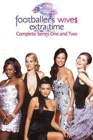 Footballers' wives extra time season 1