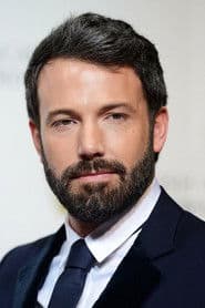 Ben Affleck photo 5