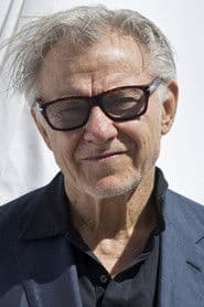 Harvey Keitel photo 4
