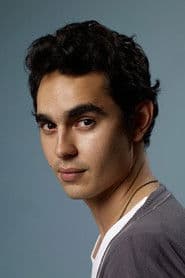 Max Minghella photo 6
