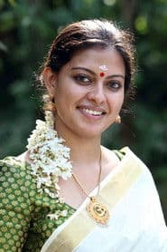 Anusree Nair photo 3