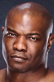 Shelton Benjamin photo 2