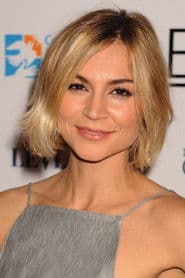 Samaire Armstrong photo 2