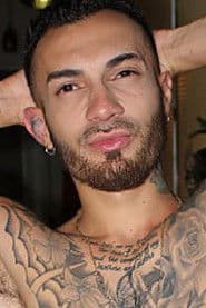 Trevor Stone photo 2