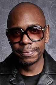 Dave Chappelle photo 3