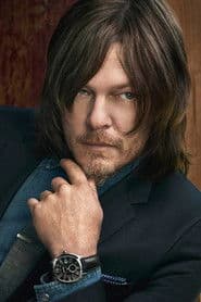 Norman Reedus photo 5