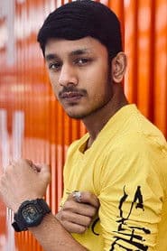 Soham Basu Roy Chowdhury photo 3