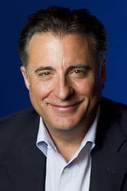 Andy Garcia photo 7