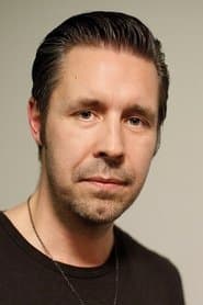 Paddy Considine photo 3