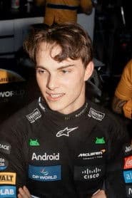 Oscar Piastri photo 4