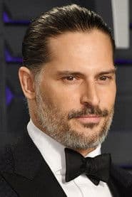 Joe Manganiello photo 2