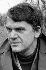 Milan Kundera photo 2
