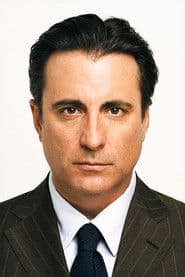 Andy Garcia photo 5