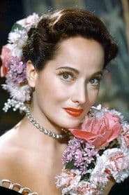 Merle Oberon photo 6