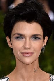 Ruby Rose photo 5