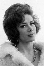 Pat Barrington photo 2