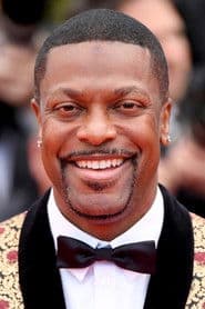 Chris Tucker photo 6