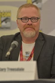 Gary Trousdale photo 5