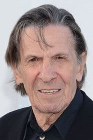 Leonard Nimoy photo 3