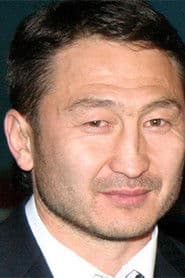 Farkhad Amankulov photo 2