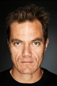 Michael Shannon photo 3