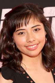 Xochitl Gomez photo 9