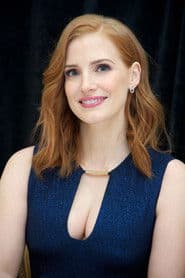 Jessica Chastain photo 10
