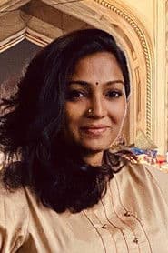 Madhurima Narla photo 2