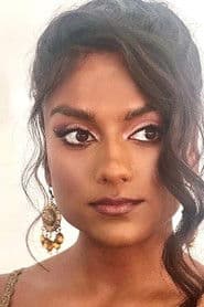 Simone Ashley photo 7