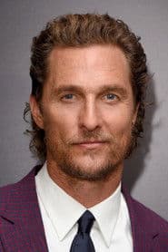 Matthew McConaughey photo 5