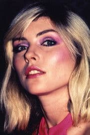 Debbie Harry photo 4