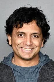 M. Night Shyamalan photo 2