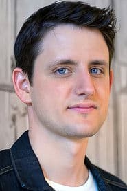 Zach Woods photo 5