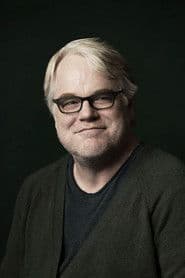Philip Seymour Hoffman photo 7