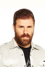 Alexandros Parisis photo 2