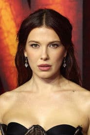 Millie Bobby Brown photo 7