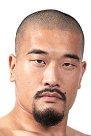 Kazusada Higuchi photo 2