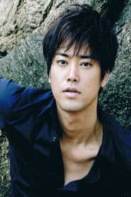 Kenta Kiritani photo 4